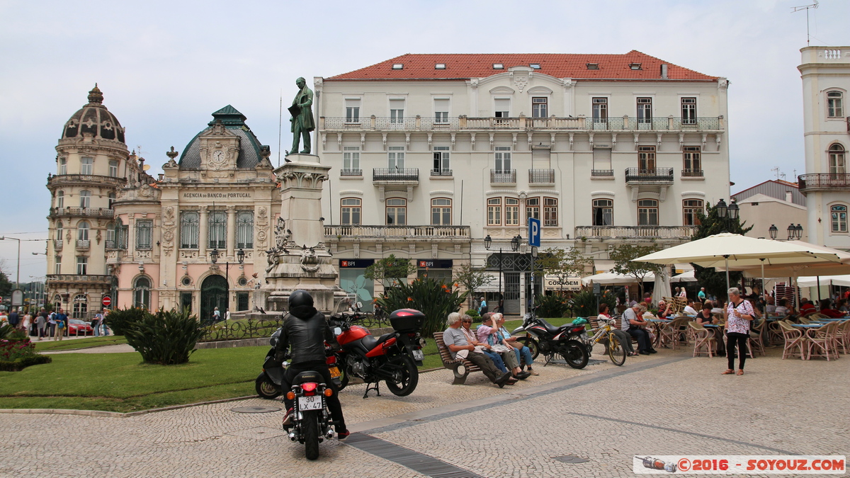 Coimbra - Largo da Portagem
Mots-clés: Coimbra geo:lat=40.20715095 geo:lon=-8.42934154 geotagged Portugal PRT Largo da Portagem
