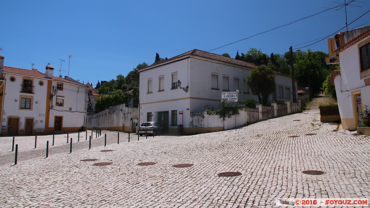 Tomar - cidade velha
Mots-clés: Couço Cimeiro geo:lat=39.60581833 geo:lon=-8.41520033 geotagged Portugal PRT Santarém Tomar