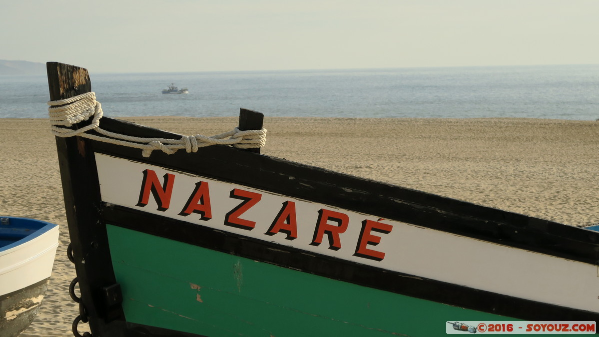 Praia da Nazaré  - barcos de pescadores
Mots-clés: geo:lat=39.59656625 geo:lon=-9.07247917 geotagged Leiria Nazar Portugal PRT plage bateau