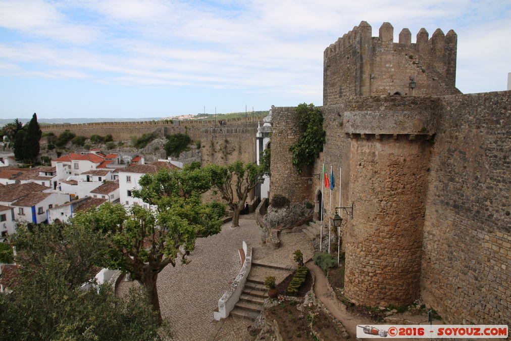 Obidos - Castelo
Mots-clés: A-Da-Gorda geo:lat=39.36331738 geo:lon=-9.15674599 geotagged Leiria bidos Portugal PRT Cidade murada chateau
