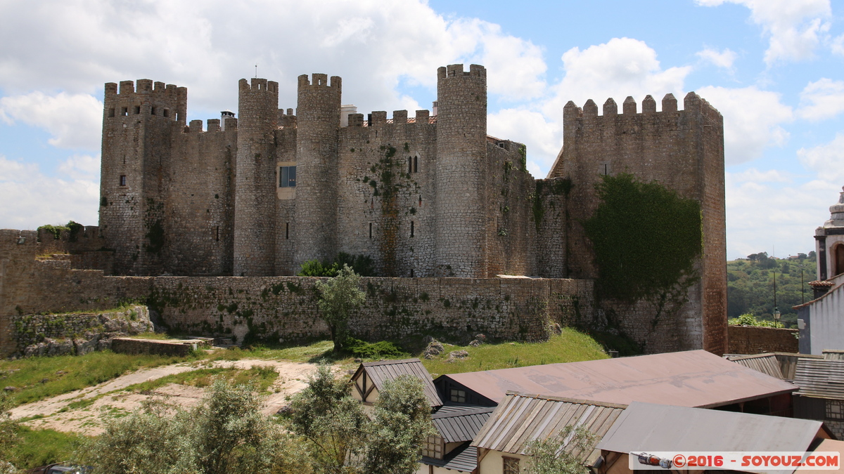 Obidos - Castelo
Mots-clés: A-Da-Gorda geo:lat=39.36350933 geo:lon=-9.15778200 geotagged Leiria bidos Portugal PRT Cidade murada chateau