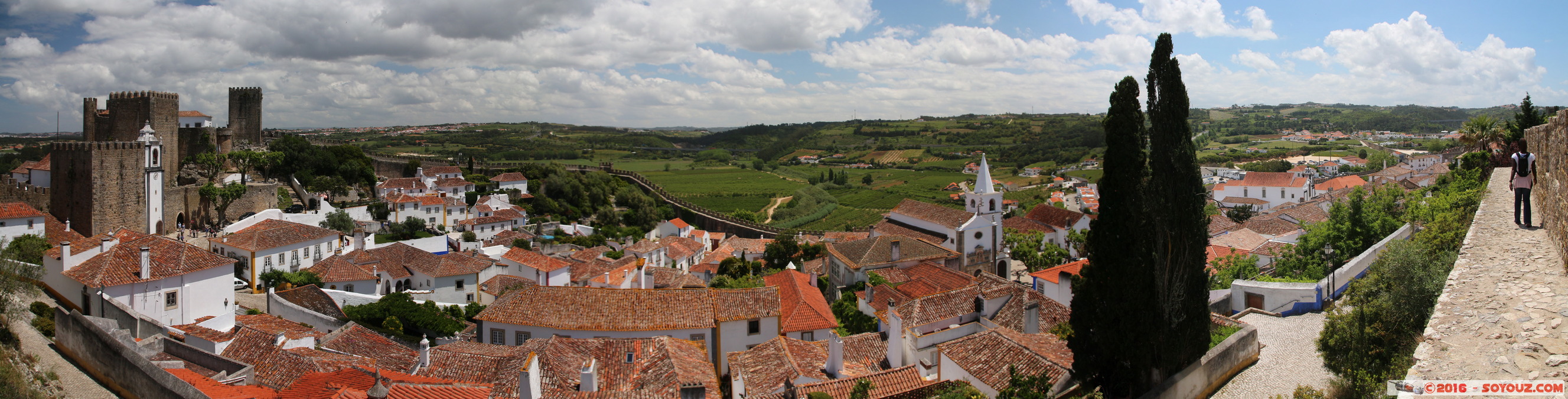 Obidos - panorama
Mots-clés: A-Da-Gorda geo:lat=39.36186700 geo:lon=-9.15804767 geotagged Leiria bidos Portugal PRT Cidade murada panorama