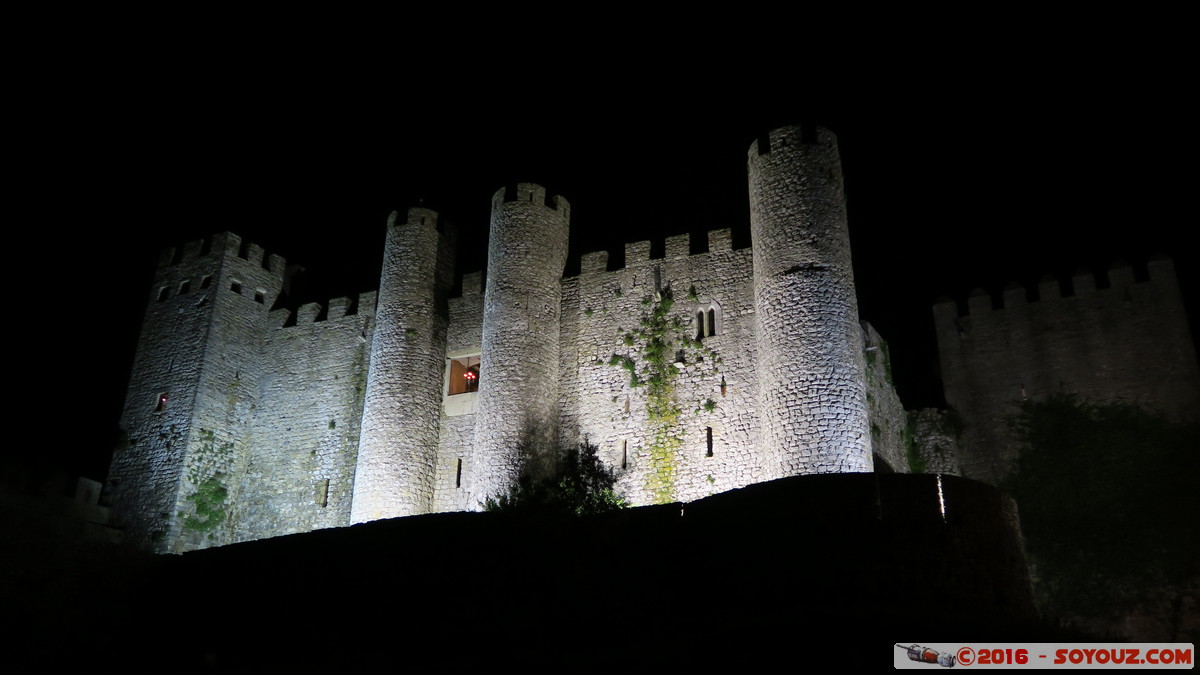 Obidos by Night - Castelo
Mots-clés: A-Da-Gorda geo:lat=39.36366250 geo:lon=-9.15735050 geotagged Leiria bidos Portugal PRT Cidade murada chateau