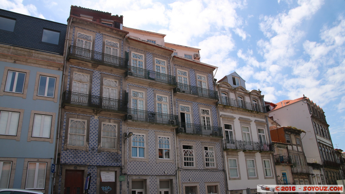 Porto - Bairro S
Mots-clés: geo:lat=41.14435167 geo:lon=-8.60876333 geotagged Porto Portugal PRT S