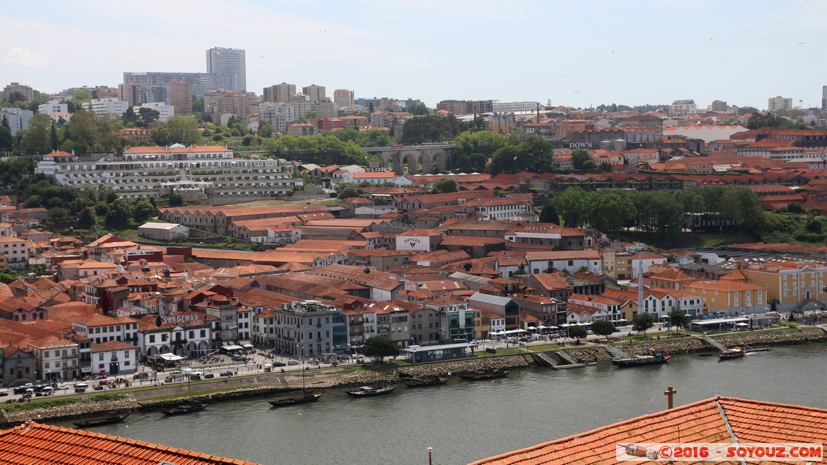 Porto - Vila Nova de Gaia
Mots-clés: geo:lat=41.14221802 geo:lon=-8.61198353 geotagged Porto Portugal PRT S Riviere