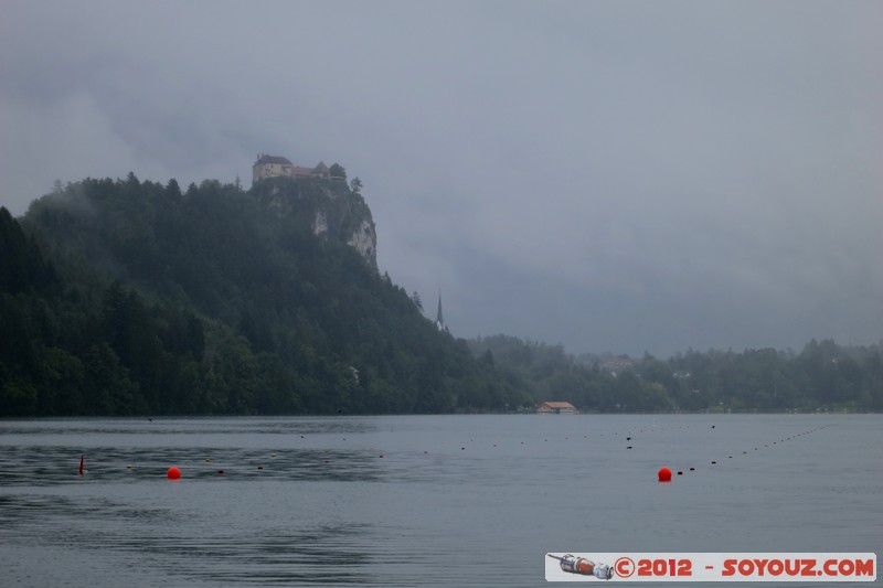 Bled - Lake - Castle
Mots-clés: Bled geo:lat=46.36234333 geo:lon=14.08161889 geotagged Krnica SlovÃ¨nie SVN Slovenie Lac chateau