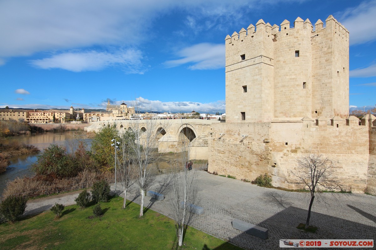 Cordoba - Torre de la Calahorra
Mots-clés: Andalucia Córdoba ESP Espagne Fontanar De Quintos (Cordoba) Torre de la Calahorra
