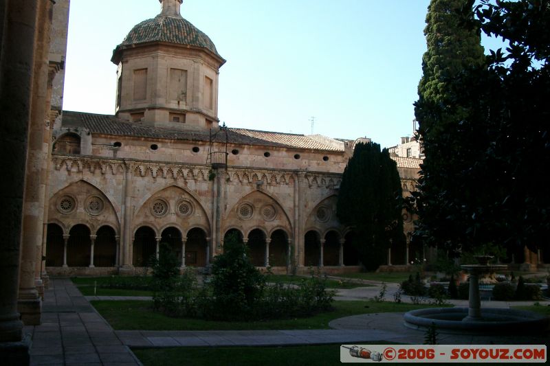 Cloître
Catedral de Tarragona
Mots-clés: Catalogne Espagne Tarragona catedral cirque romain ruines theatre