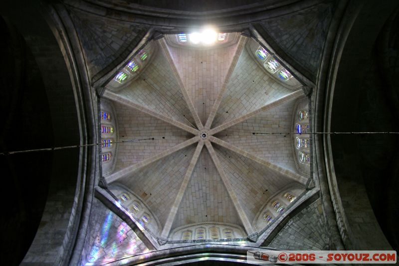 Catedral de Tarragona
Mots-clés: Catalogne Espagne Tarragona catedral cirque romain ruines theatre
