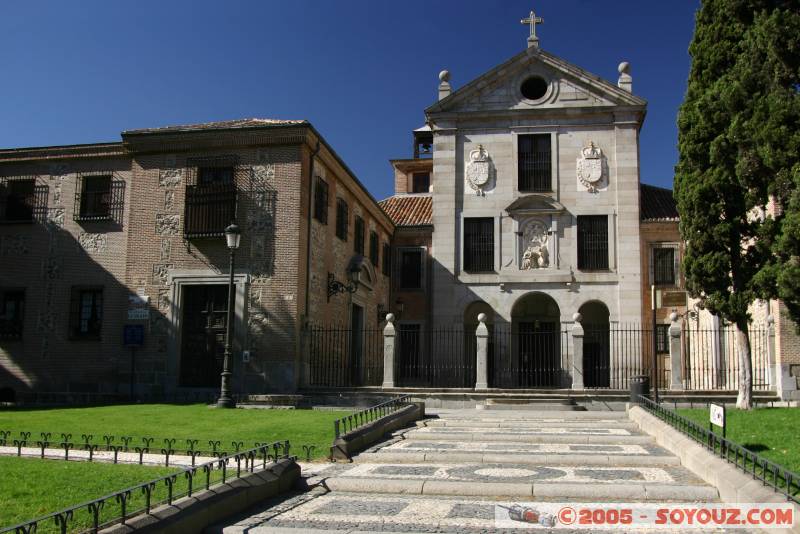 Convento de la Encarnacion
