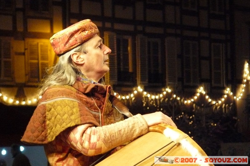 Molsheim - Musiciens Moyen-Age
Place de l'Hotel de Ville, 67120 Molsheim, France
Mots-clés: Nuit animations
