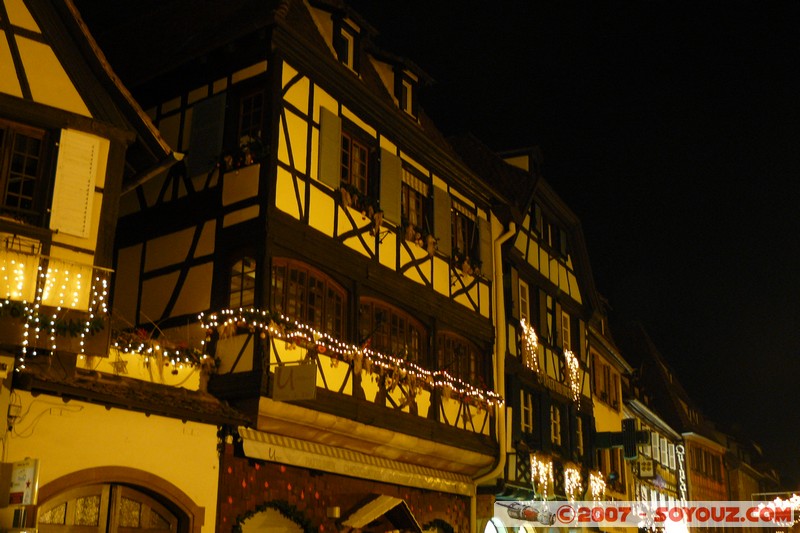 Obernai
Rue du Chanoine Gyss, 67210 Obernai, France
Mots-clés: Nuit