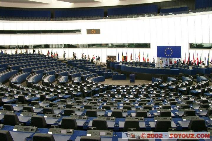 Parlement Européen
