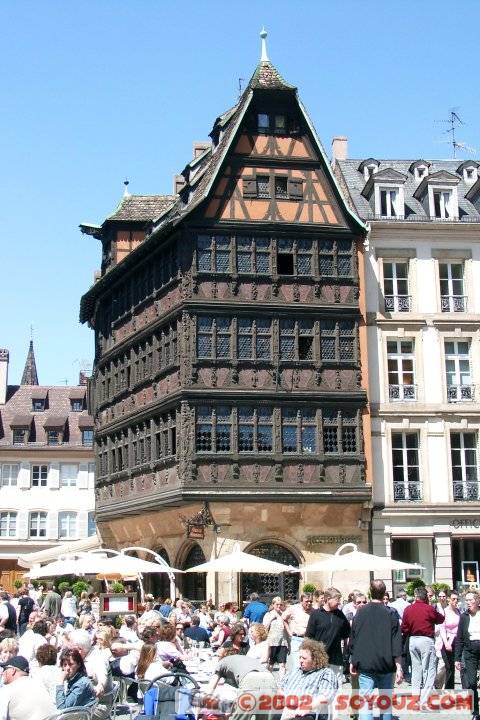 Strasbourg

