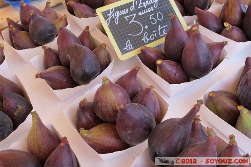 Nice - Cours Saleya - Marché
Mots-clés: FRA France geo:lat=43.69562152 geo:lon=7.27477312 geotagged Nice Provence-Alpes-CÃ´te d&#039;Azur Marche fruit