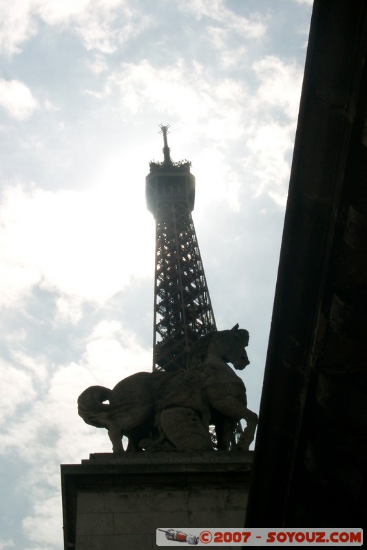 Tour Eiffel

