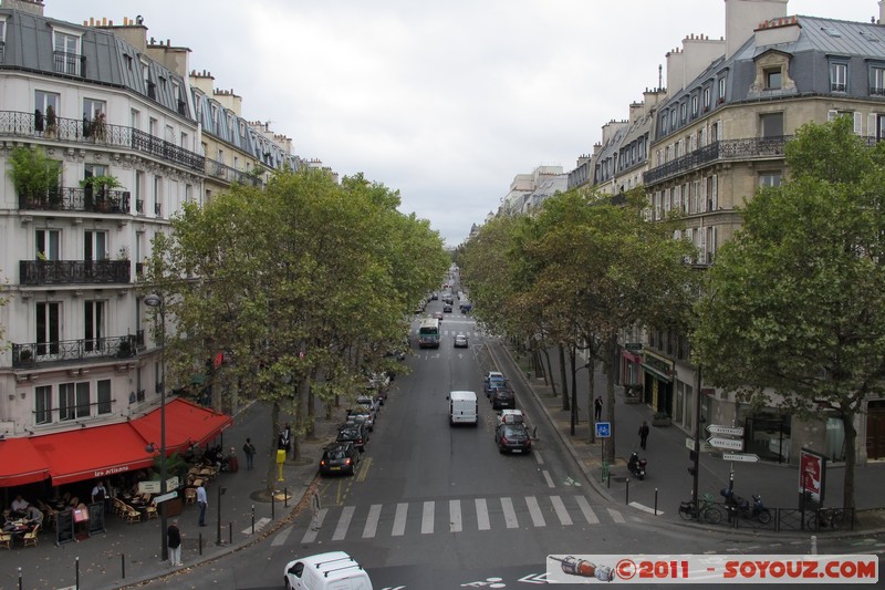 Paris - La promenade plantee - Avenue Ledru-Rollin
Mots-clés: Bastille FRA France geo:lat=48.84871556 geo:lon=2.37287250 geotagged le-de-France Paris 11 Popincourt Parc