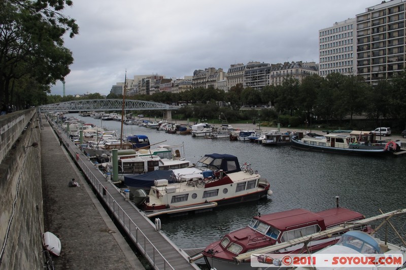 Paris - Port de l'Arsenal
Mots-clés: Bastille FRA France geo:lat=48.84825286 geo:lon=2.36613214 geotagged le-de-France Paris Port