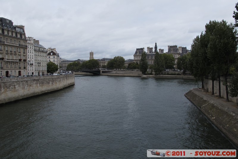 Paris - La Seine
Mots-clés: FRA France geo:lat=48.85295173 geo:lon=2.35301803 geotagged le-de-France Paris Riviere
