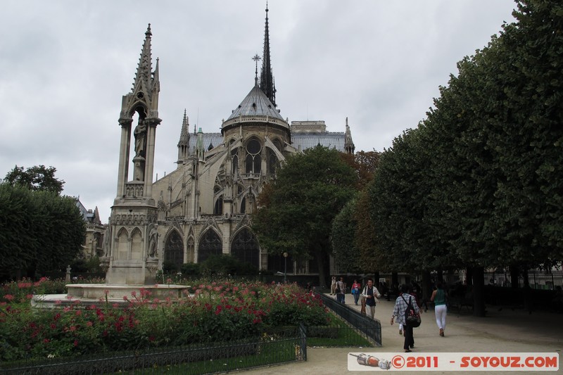 Paris - Notre-Dame
Mots-clés: FRA France geo:lat=48.85254202 geo:lon=2.35174209 geotagged le-de-France Paris Notre-Dame Eglise