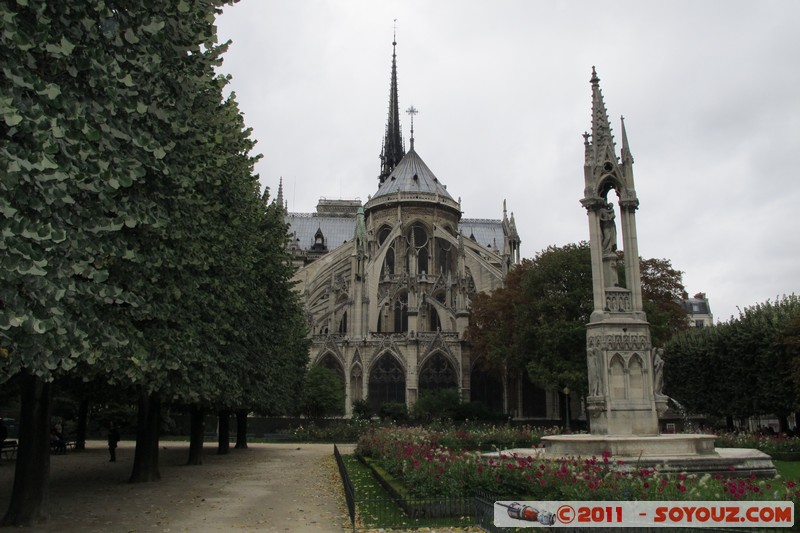 Paris - Notre-Dame
Mots-clés: FRA France geo:lat=48.85238255 geo:lon=2.35165157 geotagged le-de-France Paris Notre-Dame Eglise