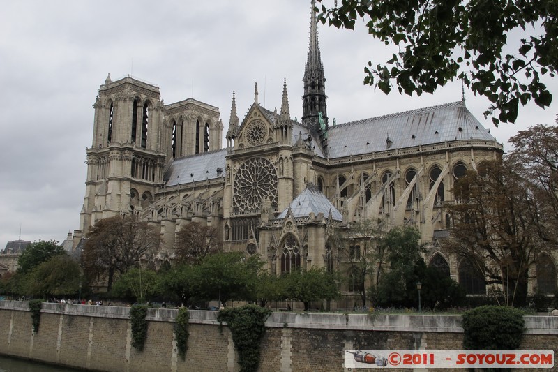 Paris - Notre-Dame
Mots-clés: FRA France geo:lat=48.85160173 geo:lon=2.35035167 geotagged le-de-France Paris Saint-Merri Notre-Dame Eglise