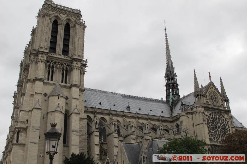 Paris - Notre-Dame
Mots-clés: FRA France geo:lat=48.85230948 geo:lon=2.34840539 geotagged le-de-France Paris Notre-Dame Eglise