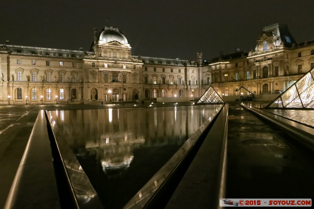 Paris by Night - Musee du Louvre
Mots-clés: FRA France geo:lat=48.86145393 geo:lon=2.33552814 geotagged le-de-France chateau Louvre Nuit