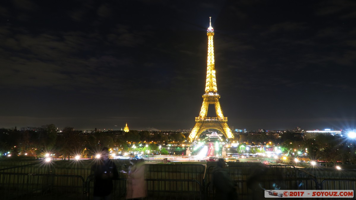Paris by night - Tour Eiffel
Mots-clés: FRA France geo:lat=48.86188272 geo:lon=2.28858948 geotagged le-de-France Paris 16 Paris 16 Passy Nuit Tour Eiffel Trocadero