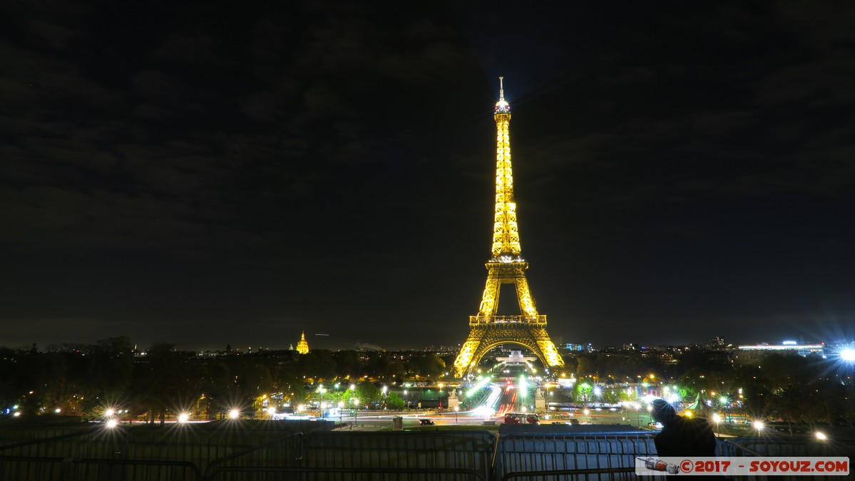 Paris by night - Tour Eiffel
Mots-clés: FRA France geo:lat=48.86188272 geo:lon=2.28858948 geotagged le-de-France Paris 16 Paris 16 Passy Nuit Tour Eiffel Trocadero