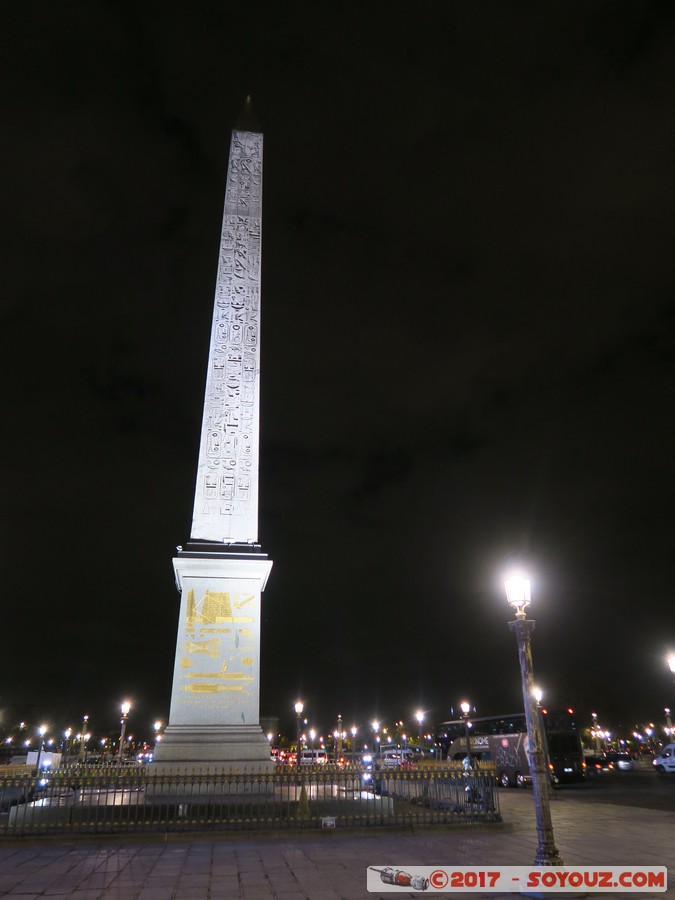 Paris by night - Obelisque de Louxor
Mots-clés: FRA France geo:lat=48.86587753 geo:lon=2.32145190 geotagged le-de-France Paris 01 Ancien - Quartier Tuileries Paris 07 Nuit Place de la Concorde Obelisque de Louxor