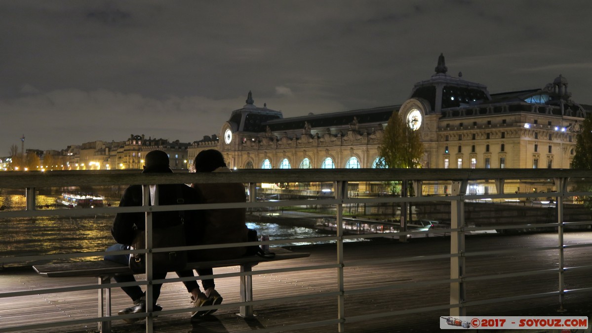 Paris by night - Lovers
Mots-clés: FRA France geo:lat=48.86220387 geo:lon=2.32492268 geotagged le-de-France Paris 01 Ancien - Quartier Tuileries Paris 07 Nuit Port des Tuileries personnes Hotel de Salm