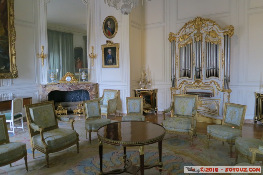 Chateau de Versailles - Grand Cabinet de Madame Adelaide
Mots-clés: FRA France geo:lat=48.80509163 geo:lon=2.12057859 geotagged le-de-France Versailles Chateau de Versailles chateau patrimoine unesco