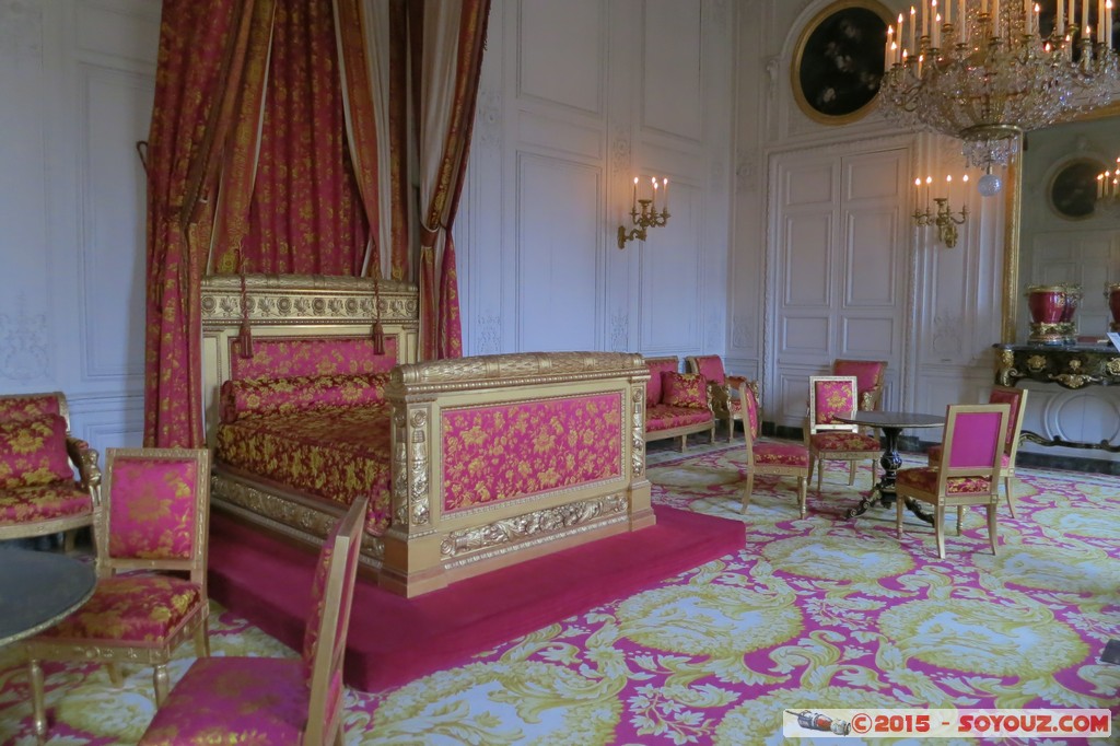 Le Grand Trianon
Mots-clés: Arrondissement de Versailles FRA France geo:lat=48.81436346 geo:lon=2.10455239 geotagged le-de-France Versailles Chateau de Versailles chateau patrimoine unesco Le Grand Trianon