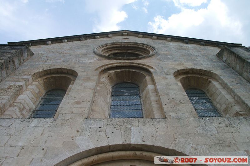 Eglise
Mots-clés: Eglise Abbaye