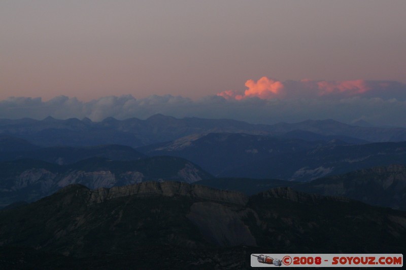 Mont Chiran - Sunset
Mots-clés: sunset