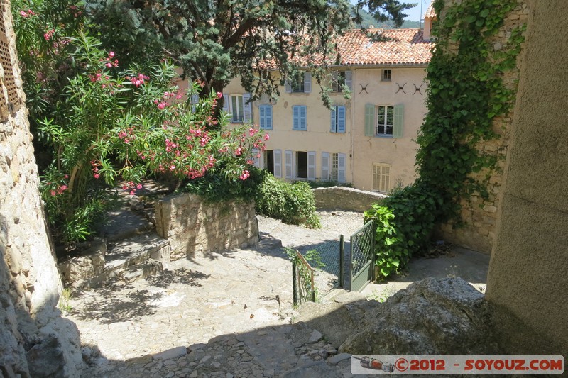 Seillans
Mots-clés: FRA France Provence-Alpes-CÃ´te d&#039;Azur Seillans