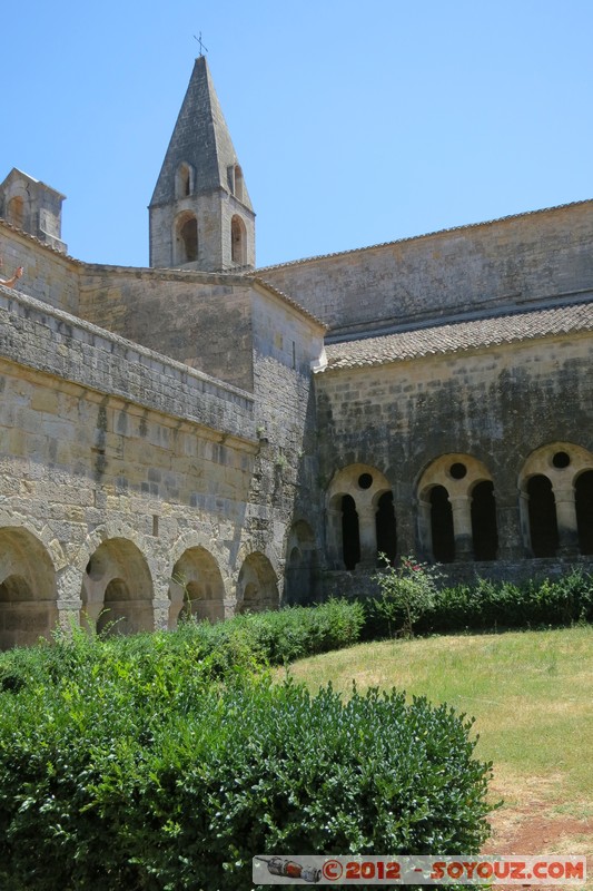 Abbaye du Thoronet - Le Cloitre
Mots-clés: FRA France geo:lat=43.46068741 geo:lon=6.26375735 geotagged Le Thoronet Les Camails Provence-Alpes-CÃ´te d&#039;Azur Abbaye