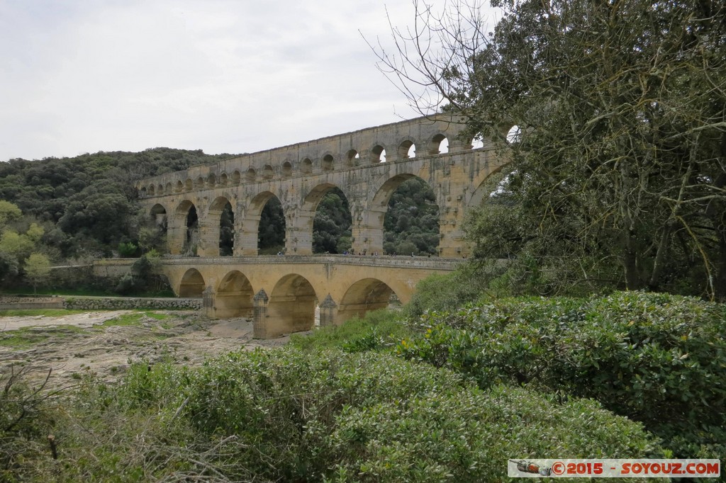 Pont du Gard
Mots-clés: FRA France geo:lat=43.94837726 geo:lon=4.53512192 geotagged Languedoc-Roussillon Vers-Pont-du-Gard Pont Pont du Gard Ruines Romain patrimoine unesco