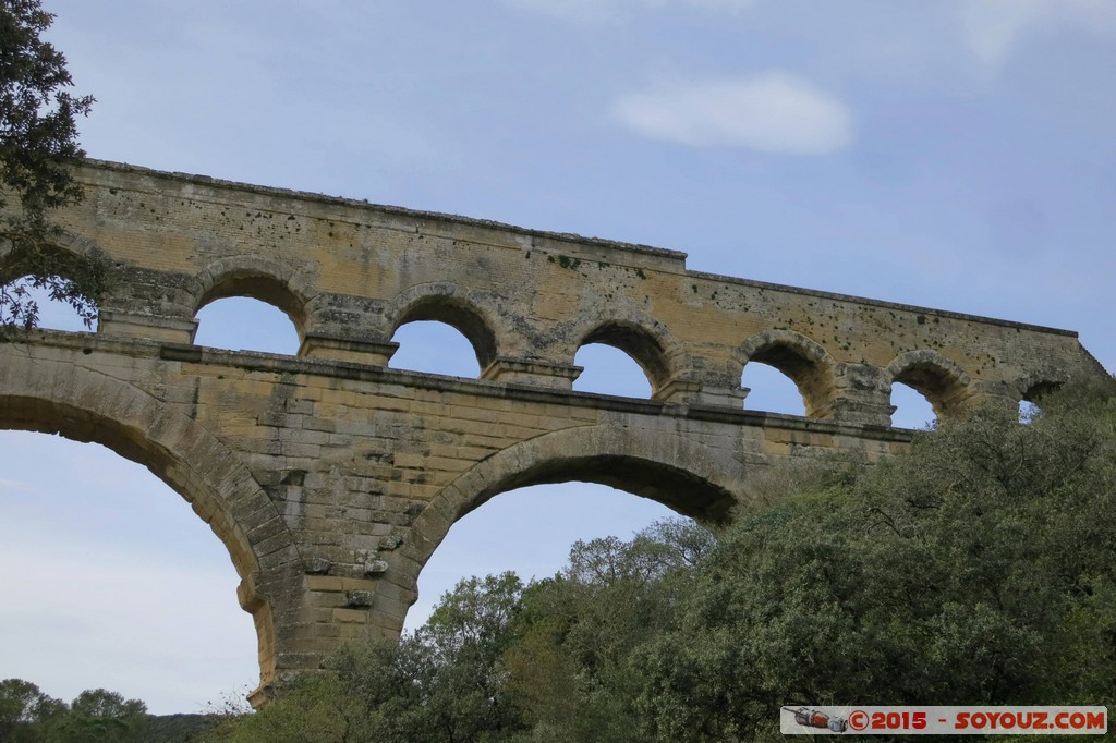 Pont du Gard
Mots-clés: FRA France geo:lat=43.94774385 geo:lon=4.53477859 geotagged Languedoc-Roussillon Vers-Pont-du-Gard Pont Pont du Gard Ruines Romain patrimoine unesco
