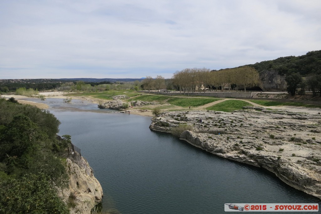 Pont du Gard - Le Gardon
Mots-clés: FRA France geo:lat=43.94738853 geo:lon=4.53522921 geotagged Languedoc-Roussillon Vers-Pont-du-Gard Pont du Gard Riviere