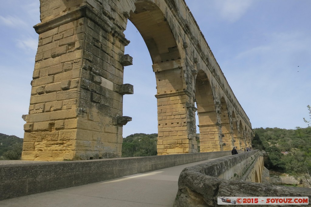 Pont du Gard
Mots-clés: FRA France geo:lat=43.94738853 geo:lon=4.53522921 geotagged Languedoc-Roussillon Vers-Pont-du-Gard Pont Pont du Gard Ruines Romain patrimoine unesco