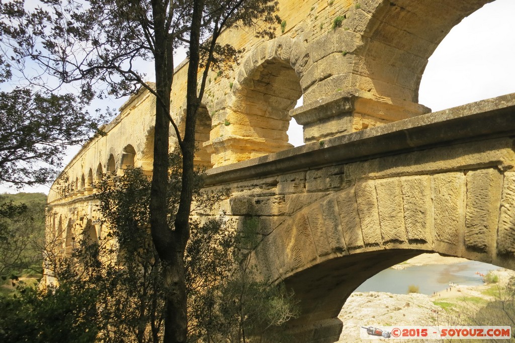 Pont du Gard
Mots-clés: FRA France geo:lat=43.94656200 geo:lon=4.53617871 geotagged Languedoc-Roussillon Vers-Pont-du-Gard Pont Pont du Gard Ruines Romain patrimoine unesco