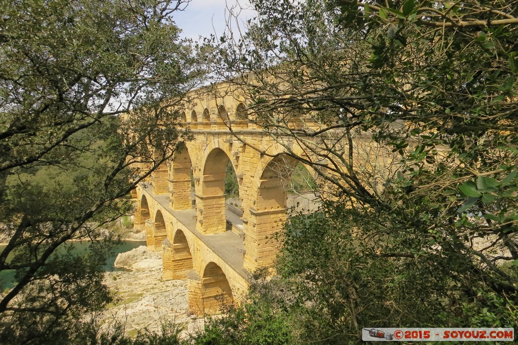 Pont du Gard
Mots-clés: FRA France geo:lat=43.94656200 geo:lon=4.53617871 geotagged Languedoc-Roussillon Vers-Pont-du-Gard Pont Pont du Gard Ruines Romain patrimoine unesco