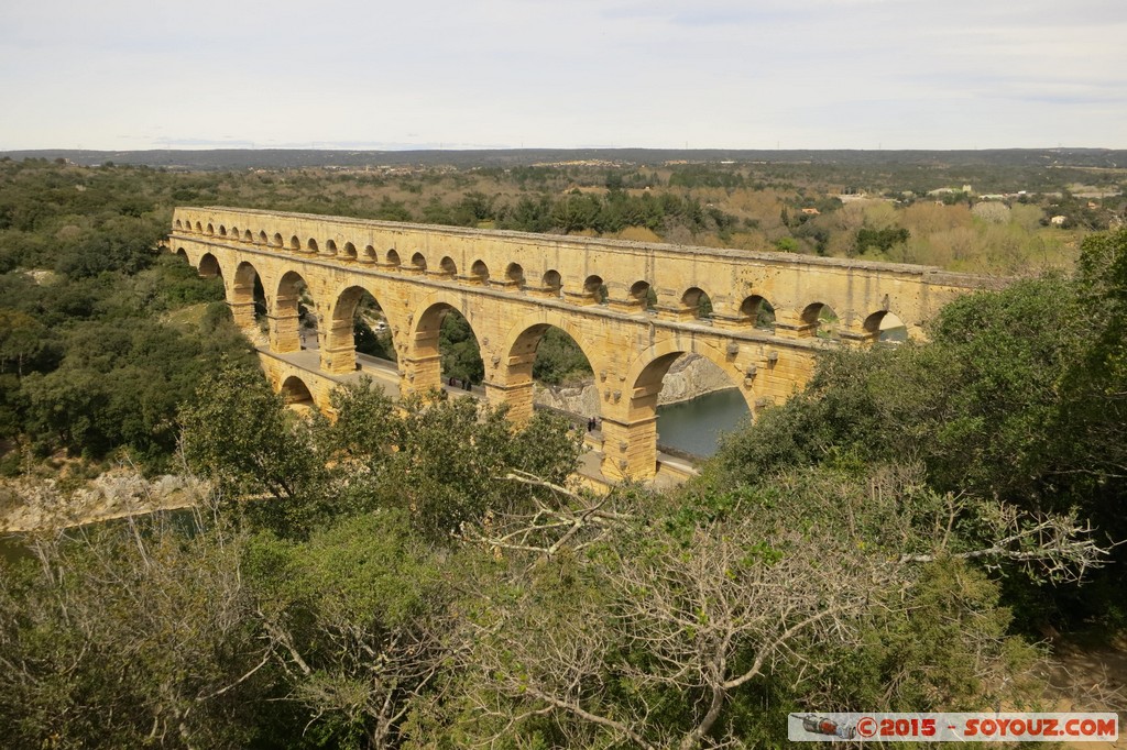 Pont du Gard
Mots-clés: FRA France geo:lat=43.94611010 geo:lon=4.53564763 geotagged Languedoc-Roussillon Vers-Pont-du-Gard Pont Pont du Gard Ruines Romain patrimoine unesco Riviere