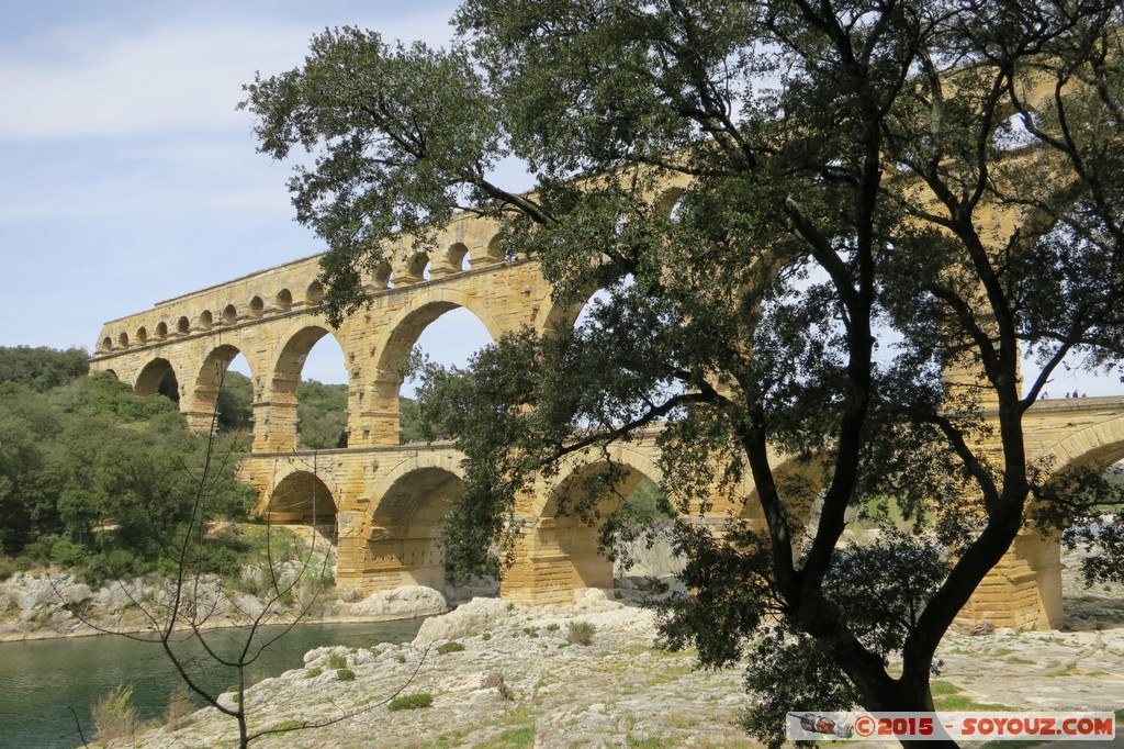 Pont du Gard
Mots-clés: FRA France geo:lat=43.94652337 geo:lon=4.53514338 geotagged Languedoc-Roussillon Vers-Pont-du-Gard Pont Pont du Gard Ruines Romain patrimoine unesco