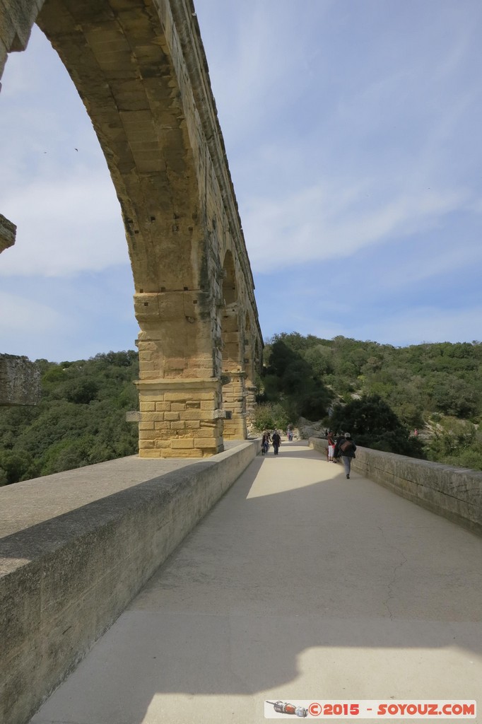 Pont du Gard
Mots-clés: FRA France geo:lat=43.94695595 geo:lon=4.53586221 geotagged Languedoc-Roussillon Vers-Pont-du-Gard Pont Pont du Gard Ruines Romain patrimoine unesco