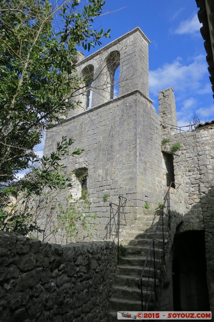 Ardeche - Balazuc - Eglise Sainte Marie-Madeleine
Mots-clés: Balazuc FRA France geo:lat=44.50960164 geo:lon=4.37057108 geotagged Rhône-Alpes