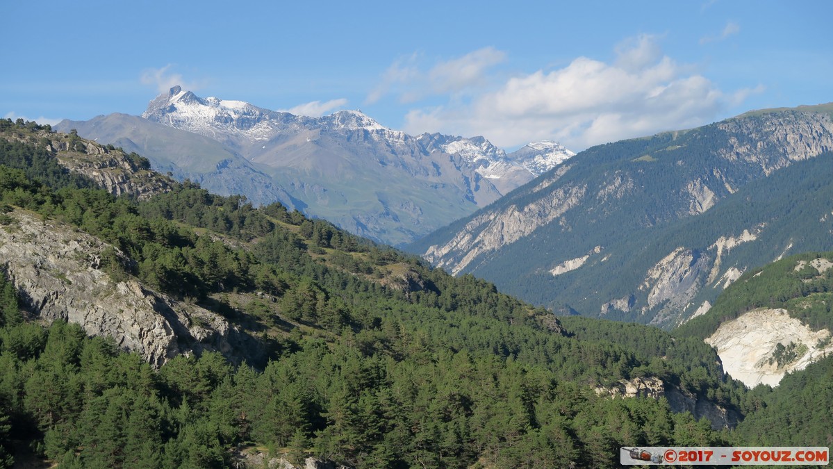 L’Esseillon
Mots-clés: Auvergne-Rhône-Alpes Avrieux FRA France geo:lat=45.20917899 geo:lon=6.73671126 geotagged L’Esseillon Haute Maurienne Neige