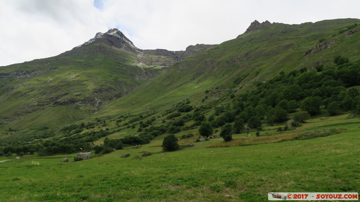 Bonneval-sur-Arc
Mots-clés: Auvergne-Rhône-Alpes Bonneval-sur-Arc FRA France geo:lat=45.37132290 geo:lon=7.04489172 geotagged Haute Maurienne Montagne